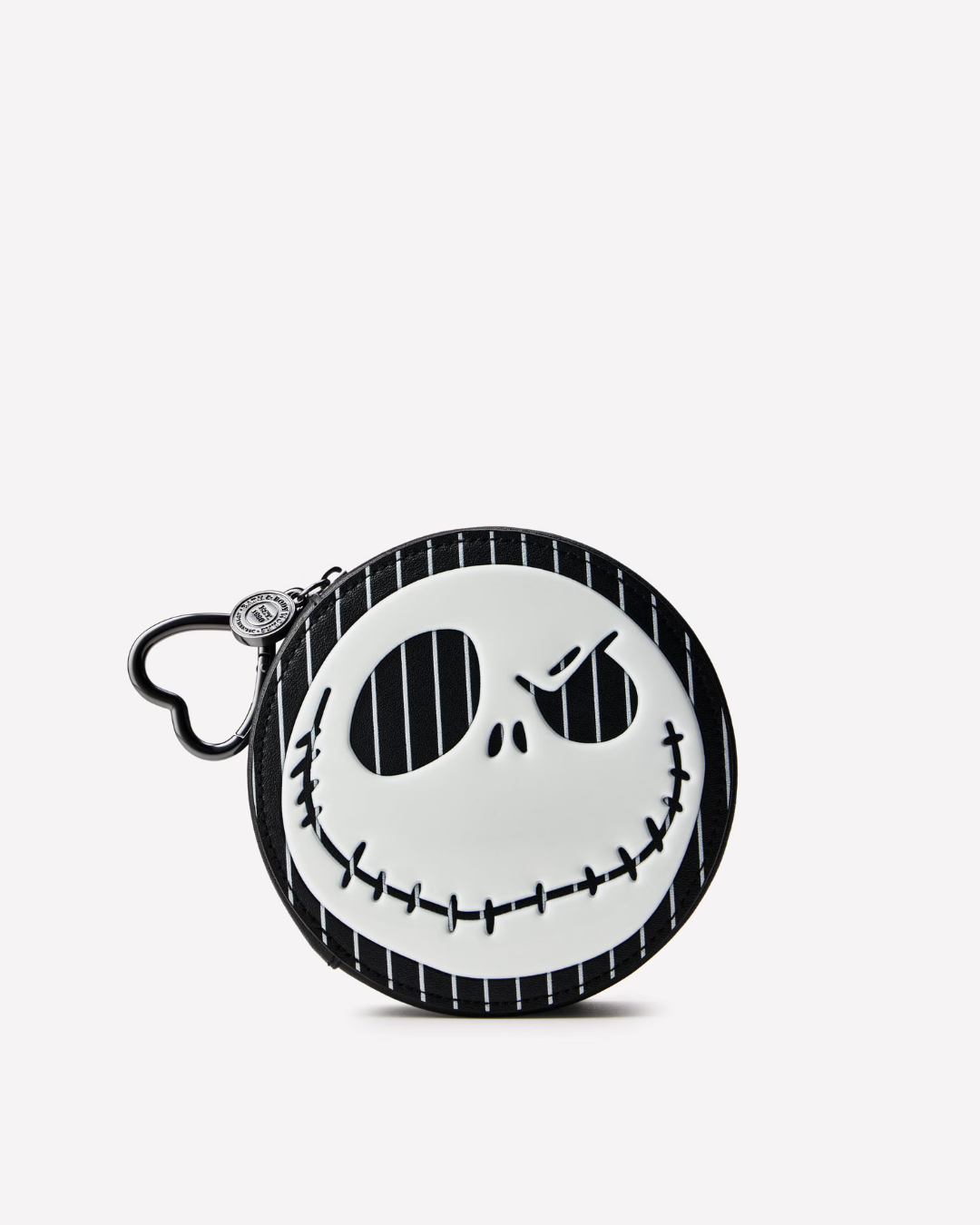 Monedero Jack & Sally
