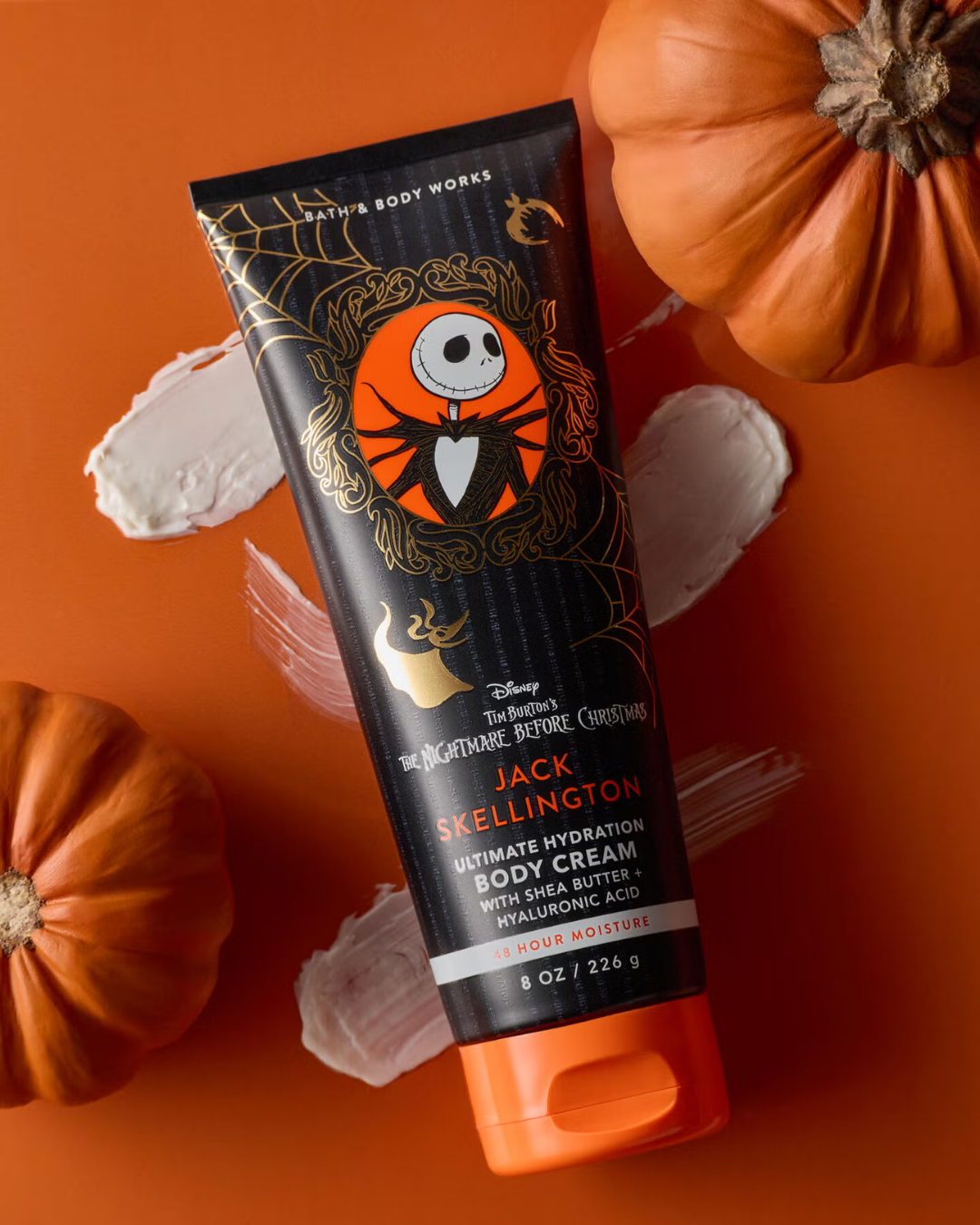 Hand Body Lotion Jack