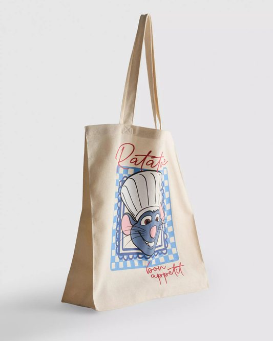 Tote Bag Remi