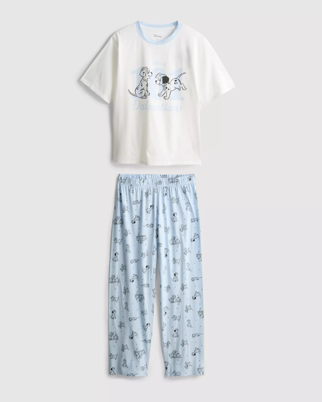 Pijama 101 Dálmatas