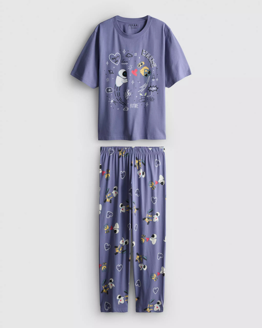 Pijama Wall-e