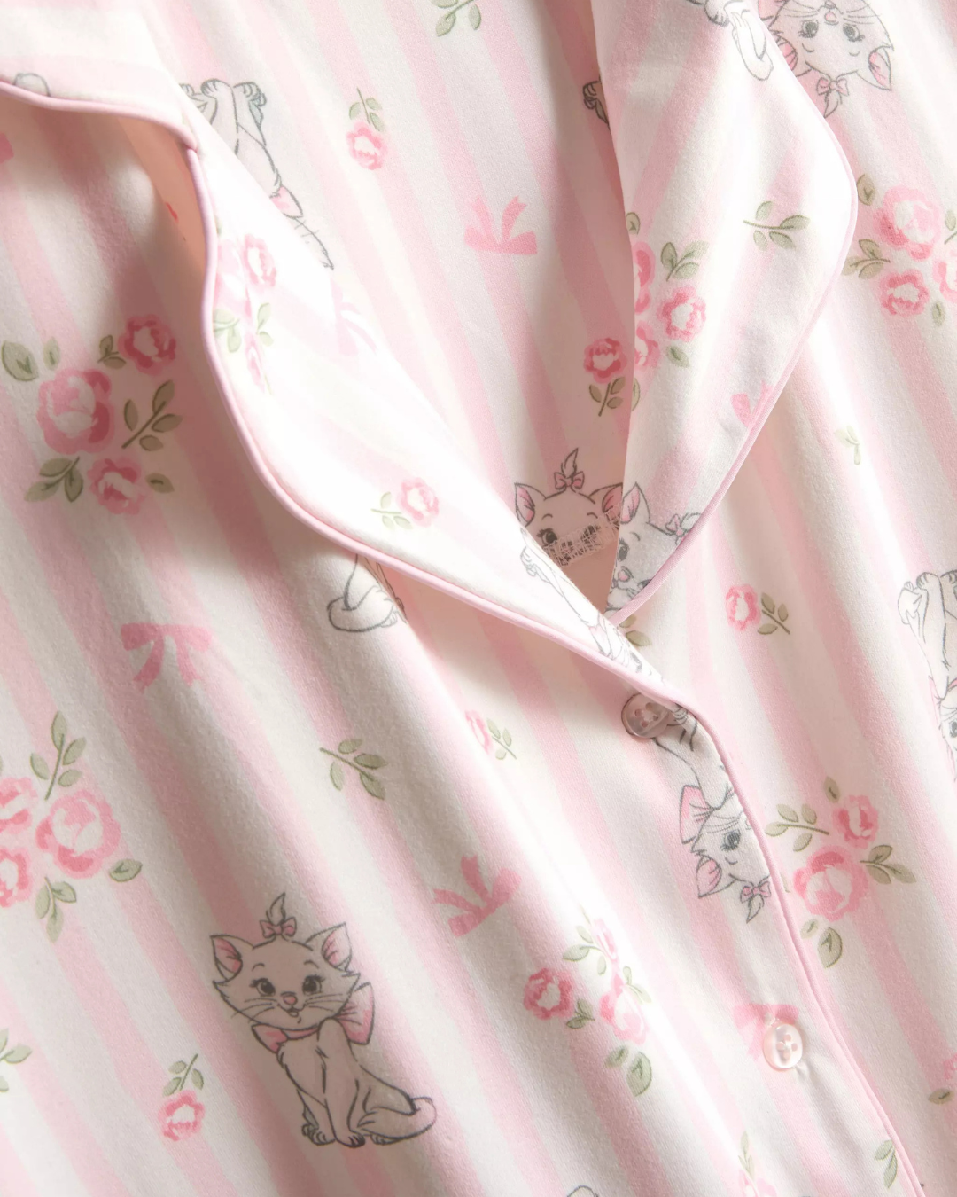 Pijama corta Gata Marie