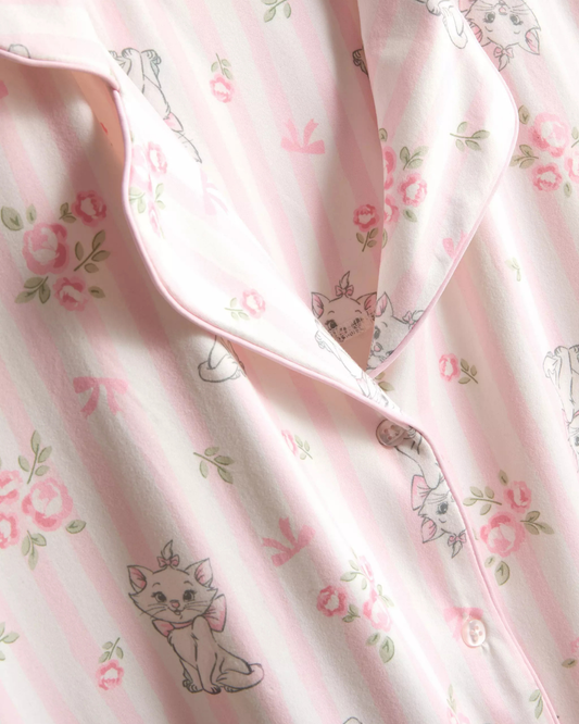 Pijama corta Gata Marie