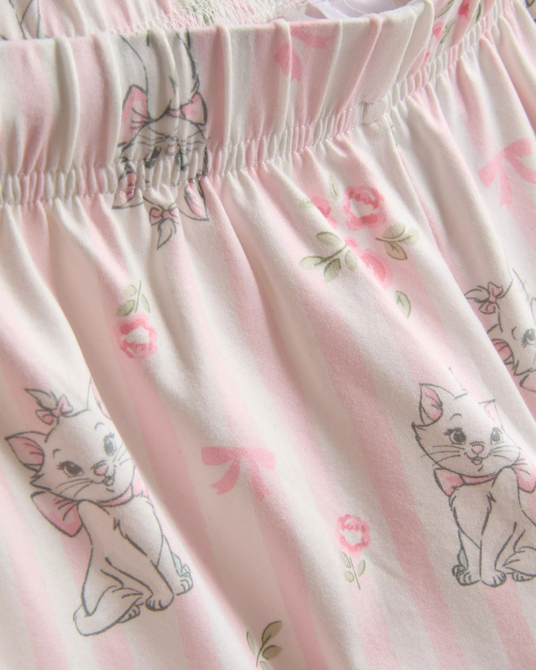 Pijama corta Gata Marie