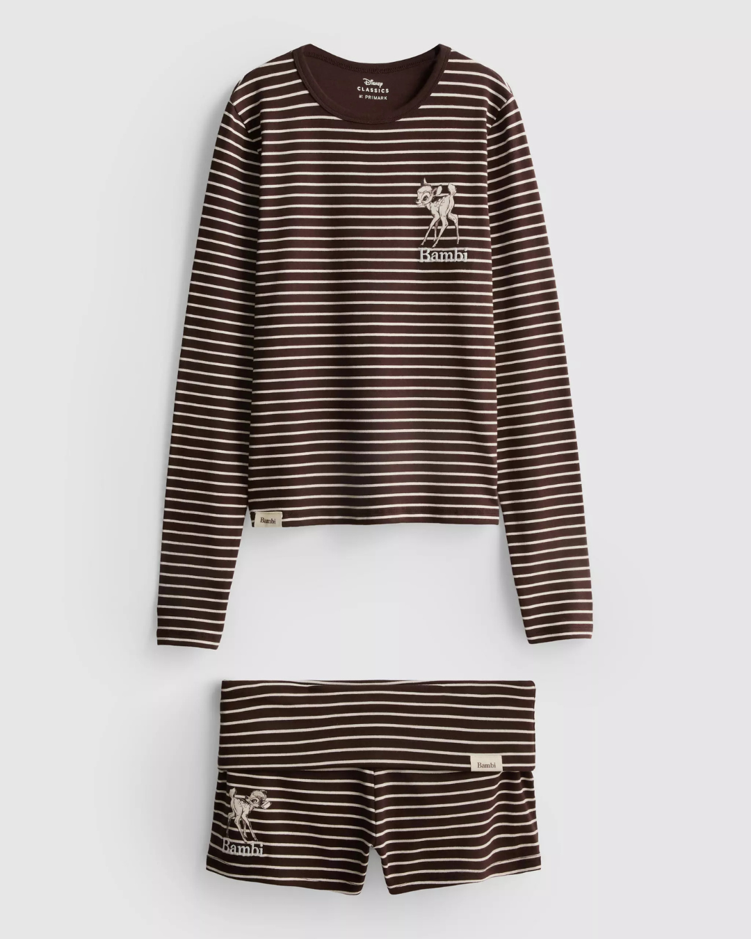 Pijama Bambi