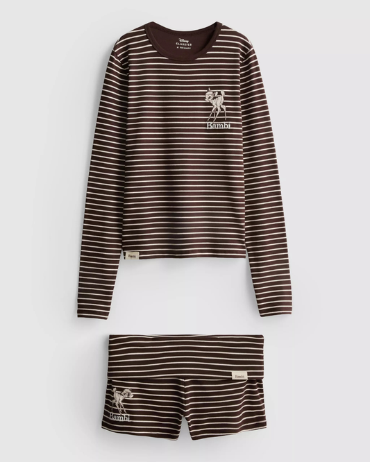 Pijama Bambi