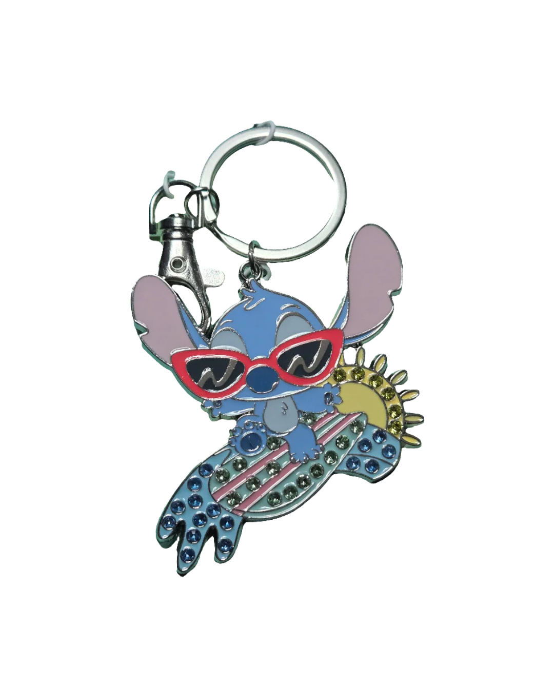 Llavero Stitch