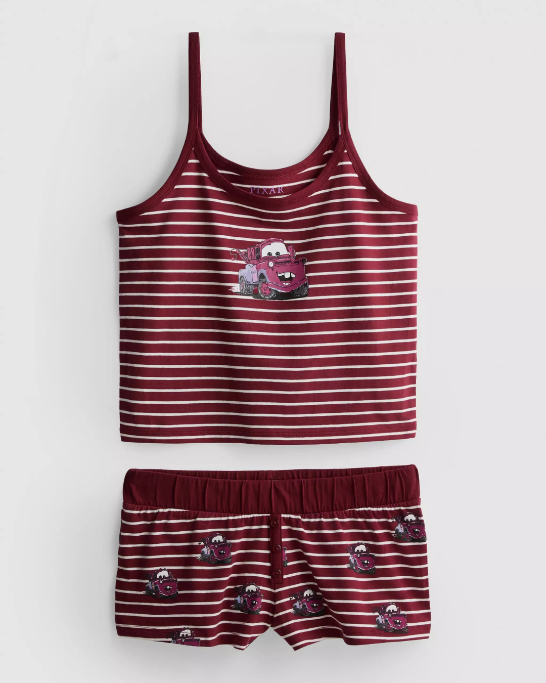 Pijama Mate