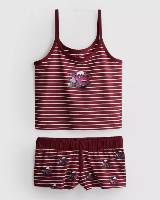 Pijama Mate