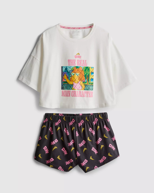 Pijama Arthur