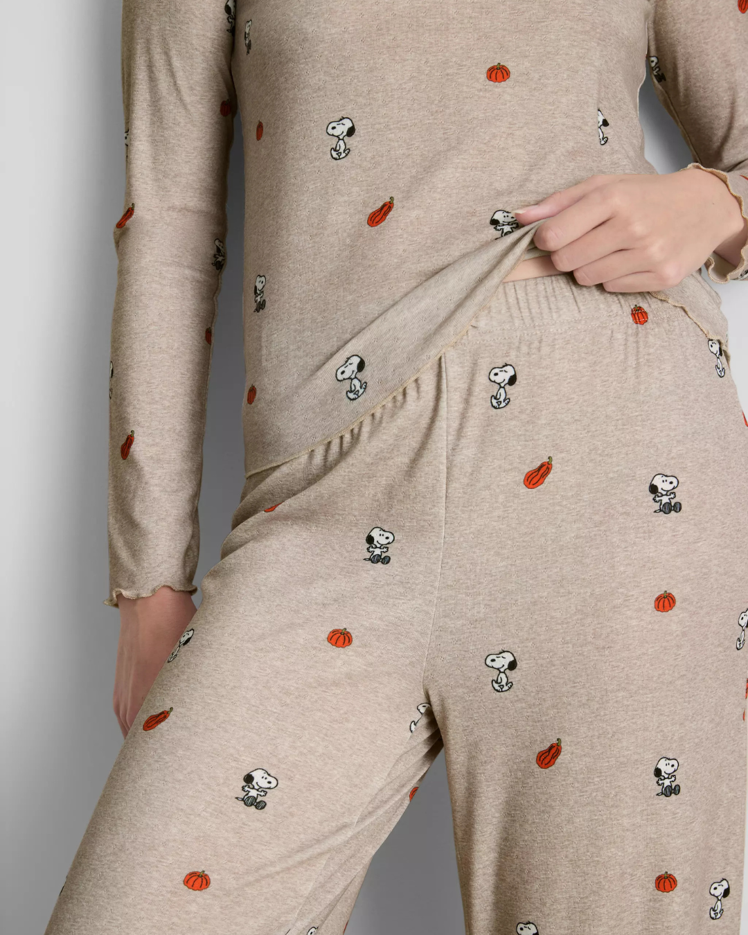 Pijama Snoopy 2