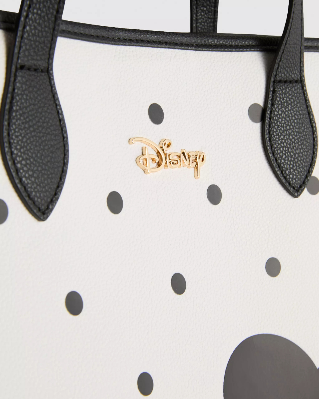 Bolso Minnie & Mickey Mouse