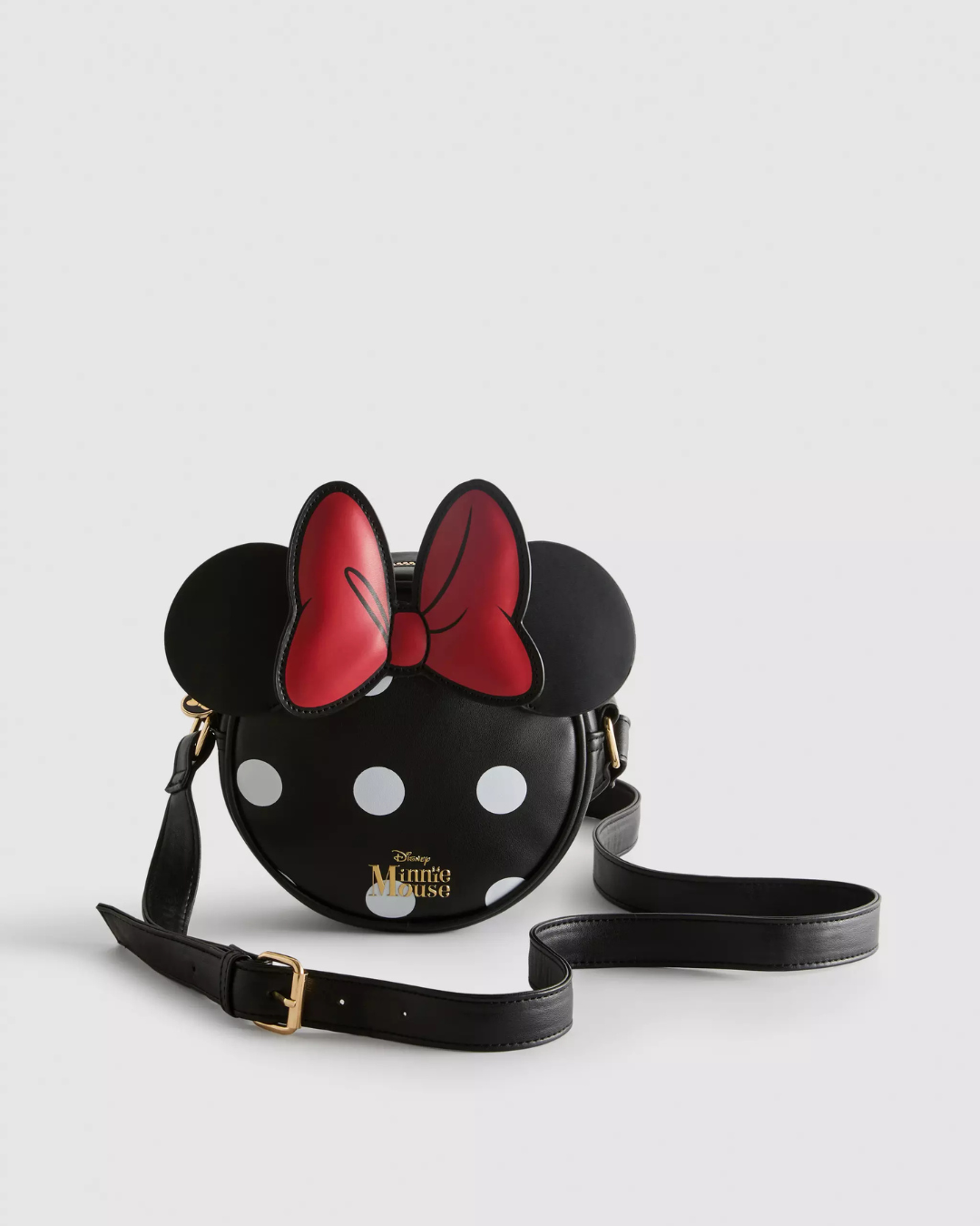 Crossbody Minnie Mouse