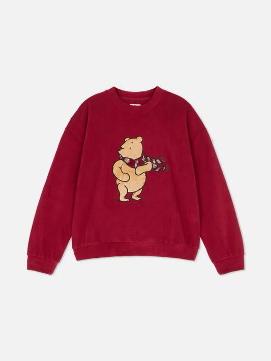 Sueta Winnie Pooh