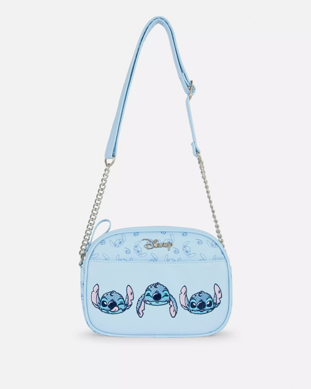 Bolso mediano Stitch