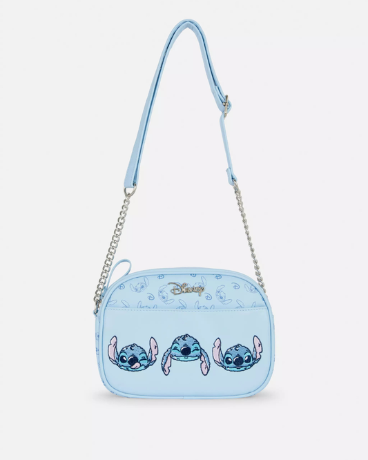 Bolso mediano Stitch