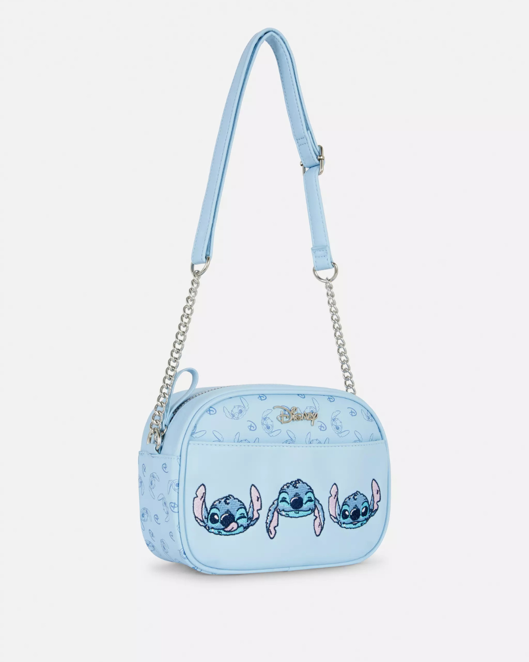 Bolso mediano Stitch