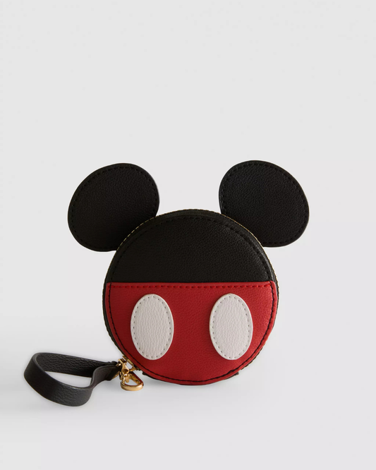 Monedero Mickey Mouse