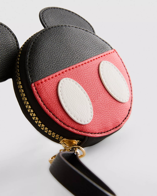 Monedero Mickey Mouse
