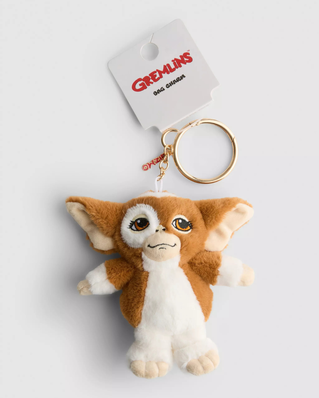 Llavero Gremlin