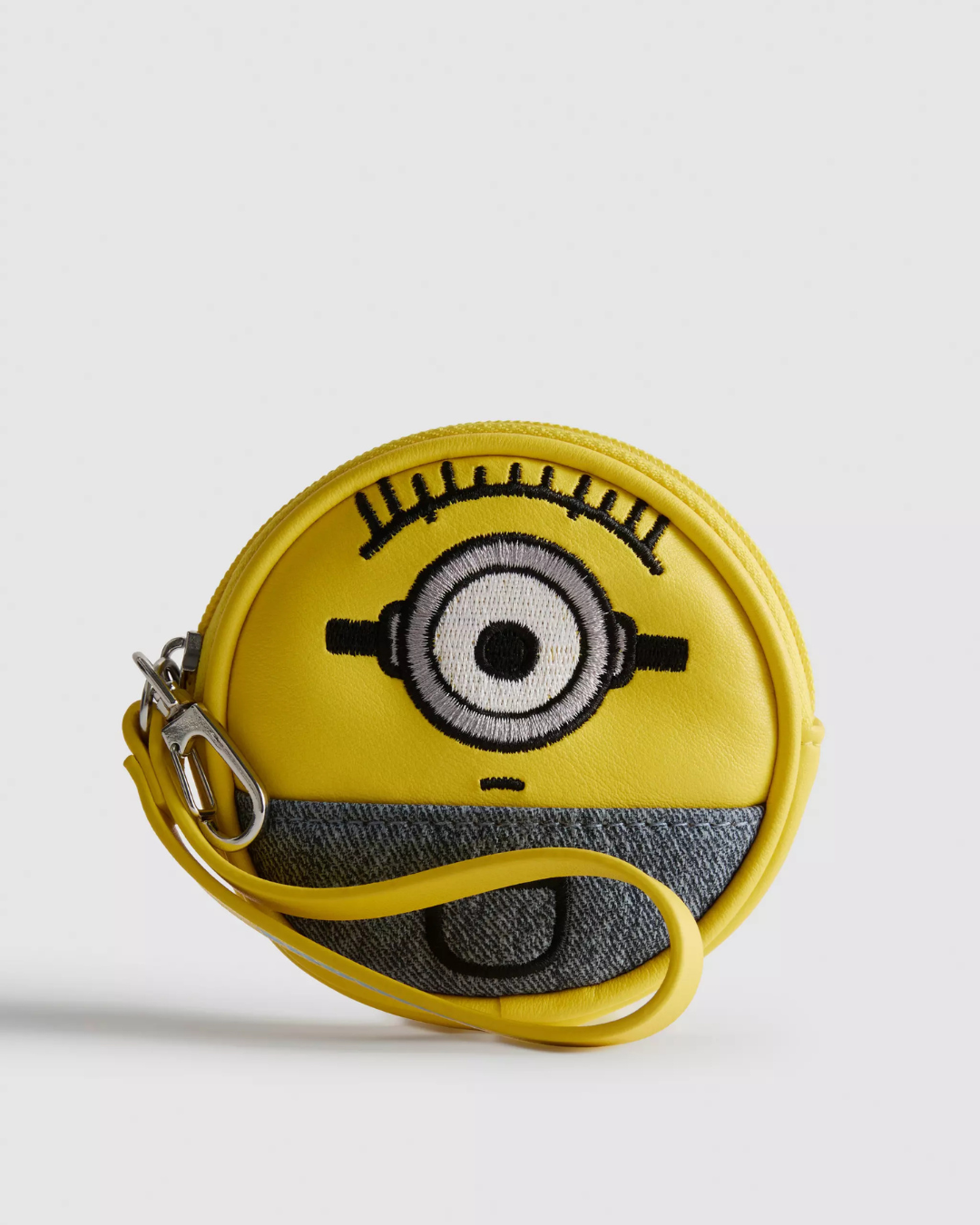 Monedero Minions