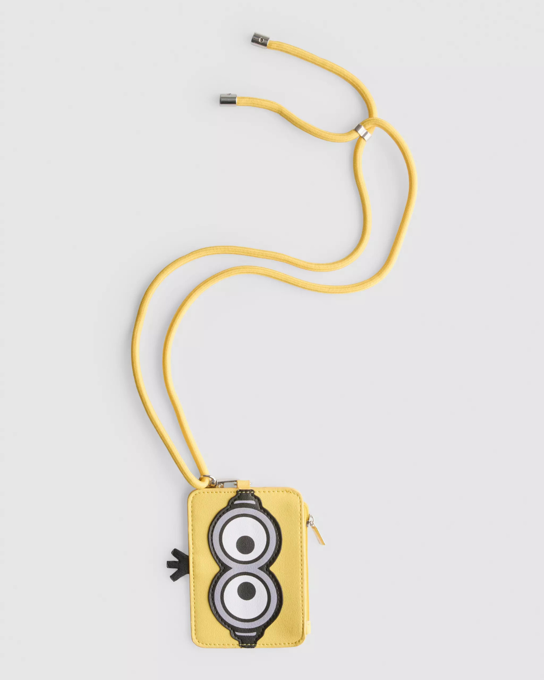 Tarjetero y Monedero Minions