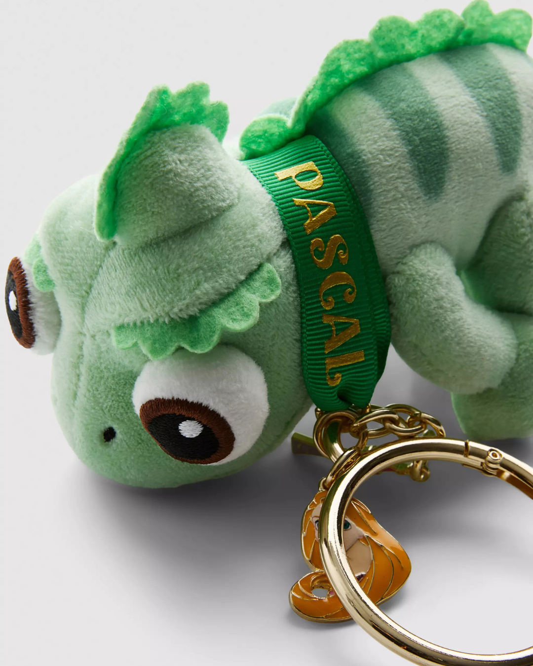 Llavero Pascal
