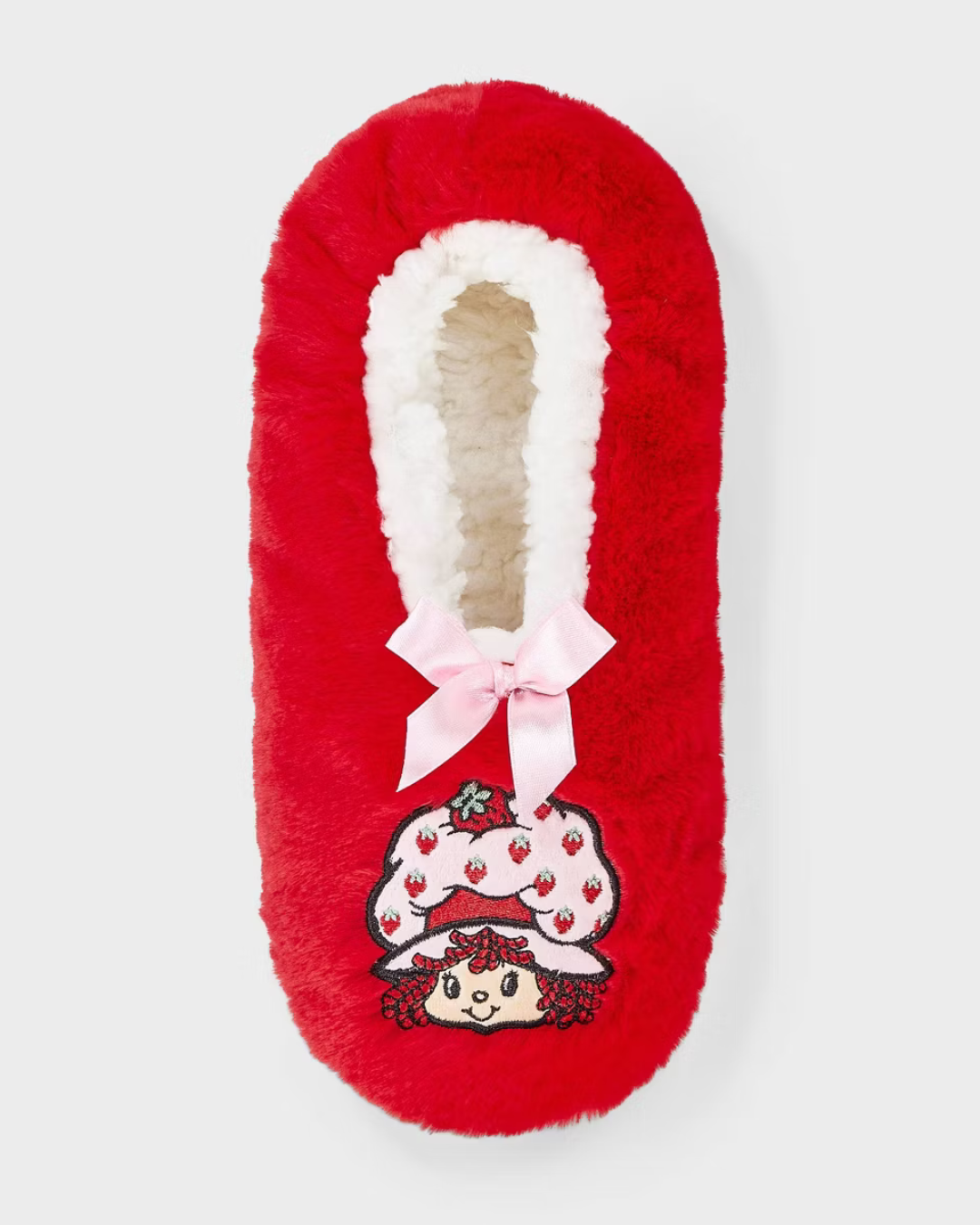 Slippers Chica Fresita