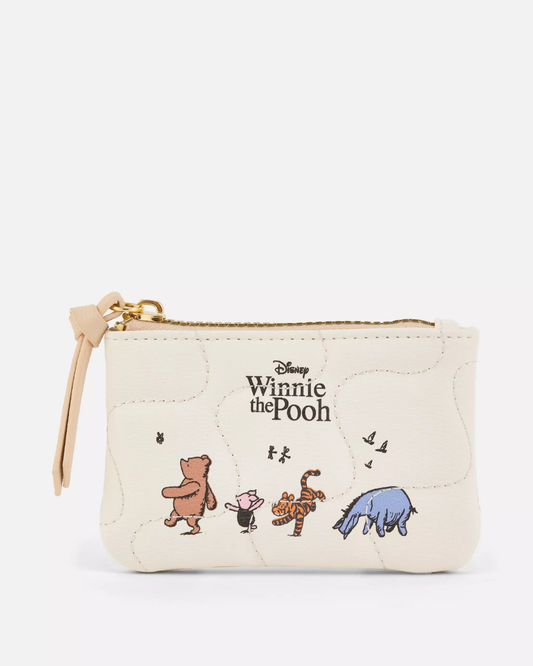 Monedero Winnie The Pooh