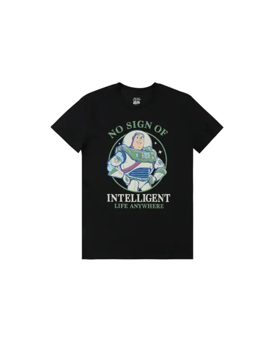 Blusa Buzz Lightyear