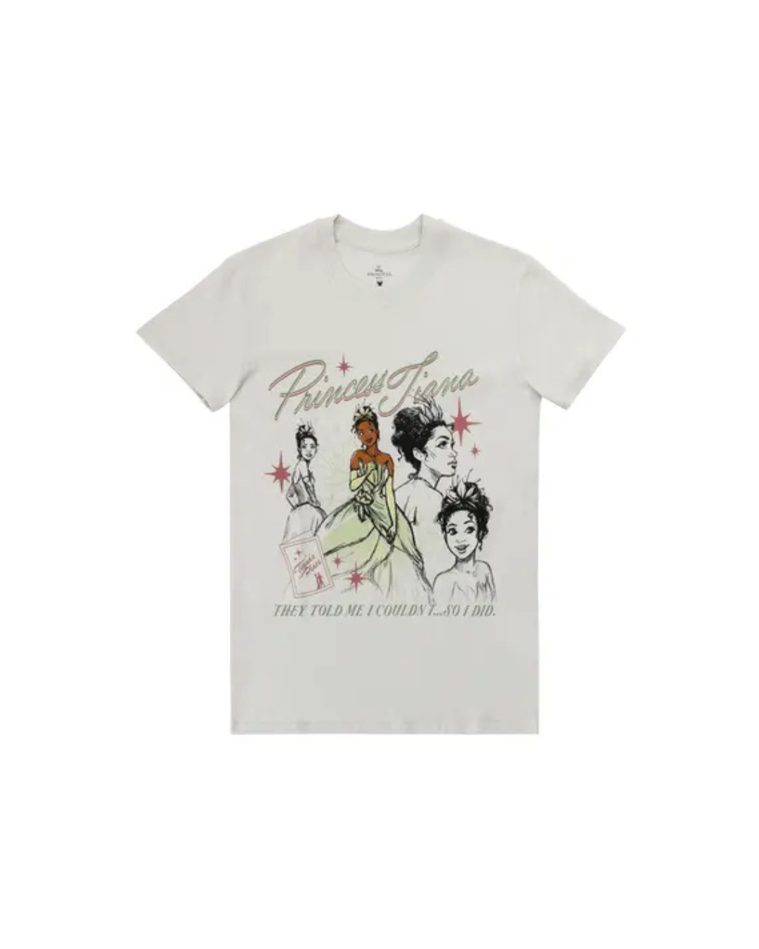 Blusa Tiana