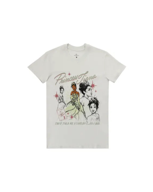 Blusa Tiana