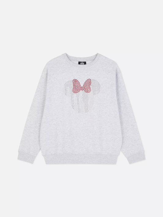 Hoodie Minnie