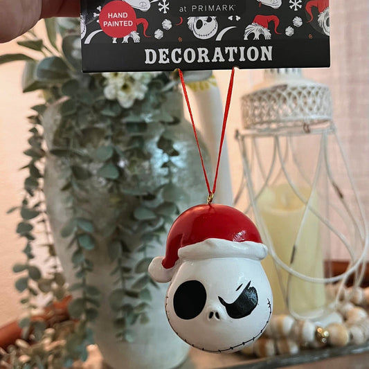 Ornamento Jack