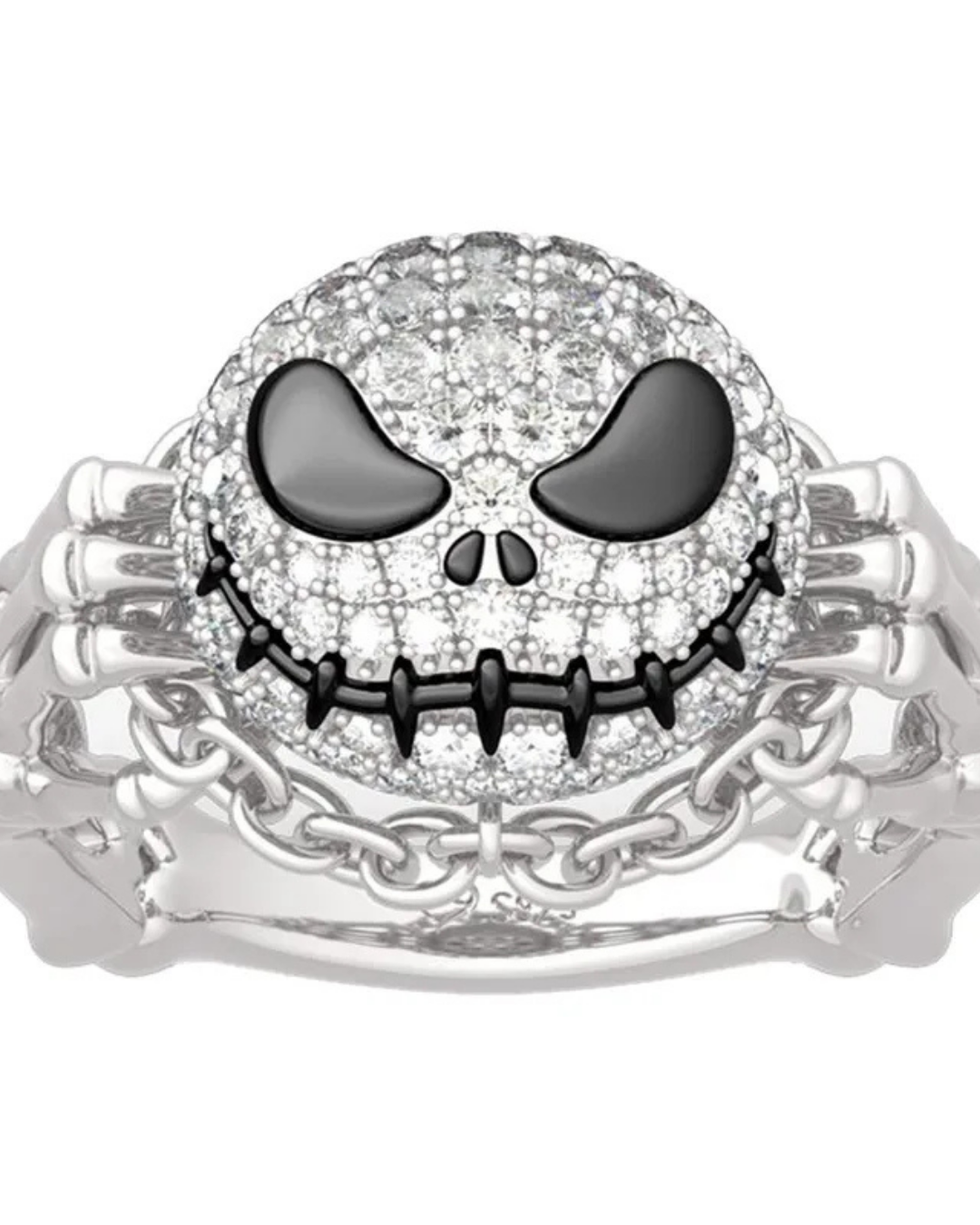 Anillo Jack