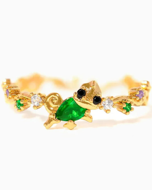 Anillo Pascal Enredados