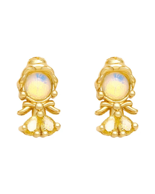Aretes Bella (princesa)