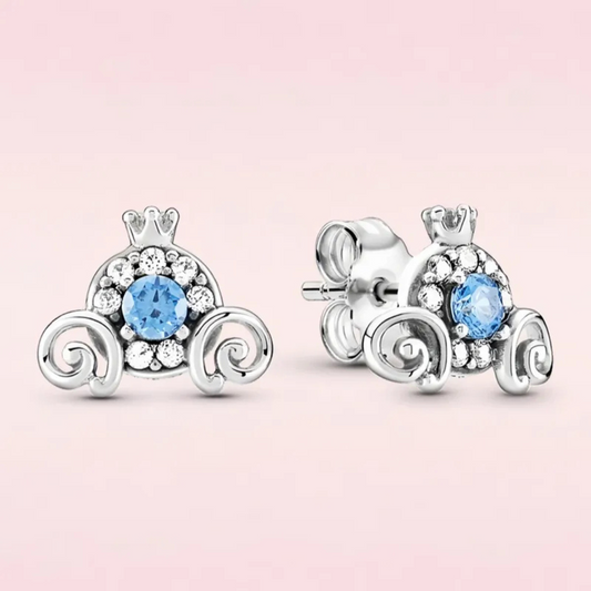Aretes Cenicienta Pandora