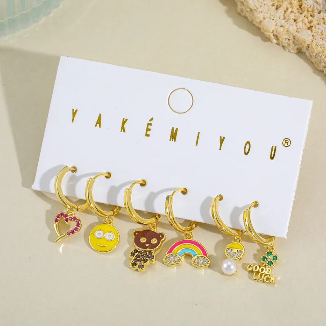 Aretes Minions