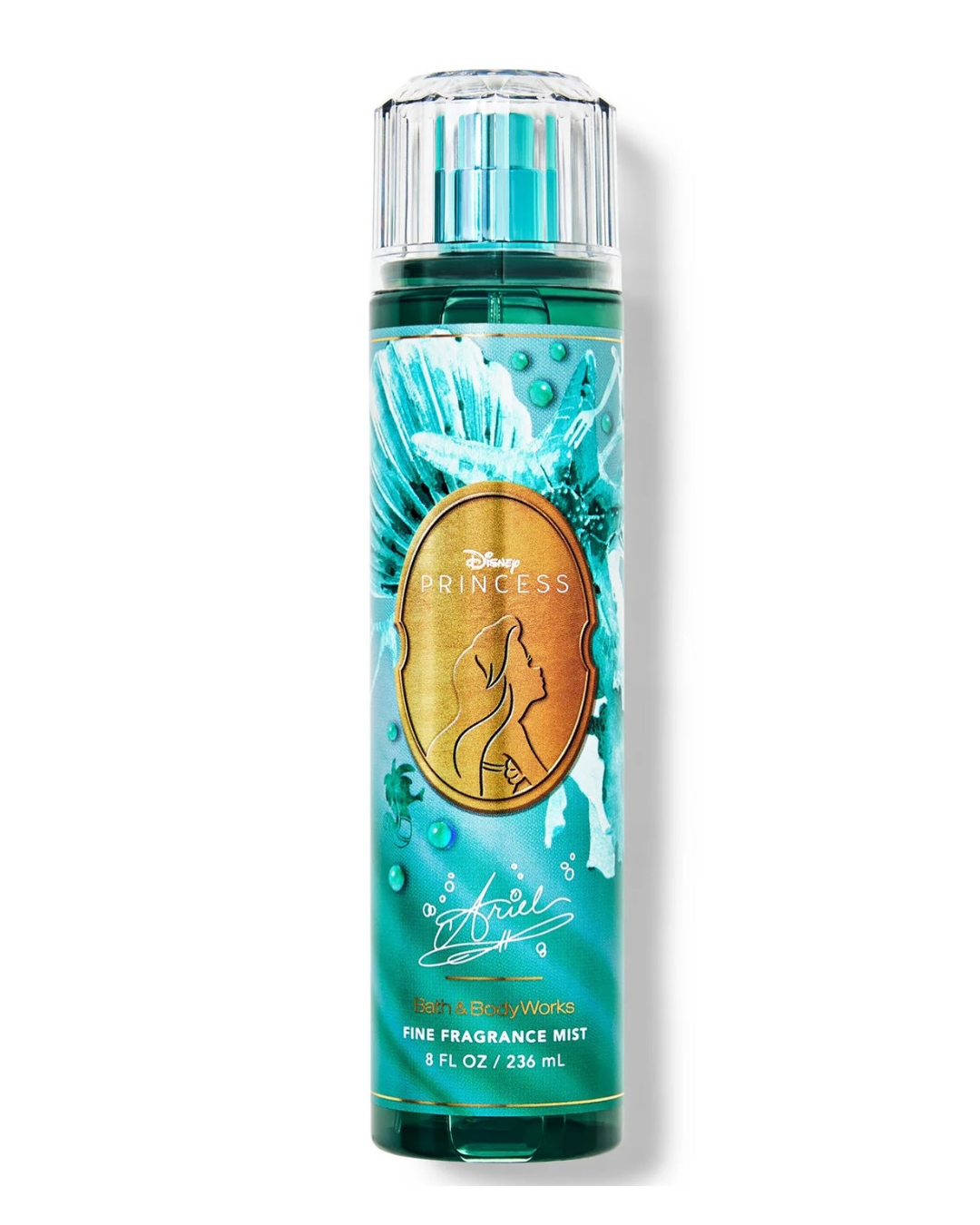 Body Mist Ariel
