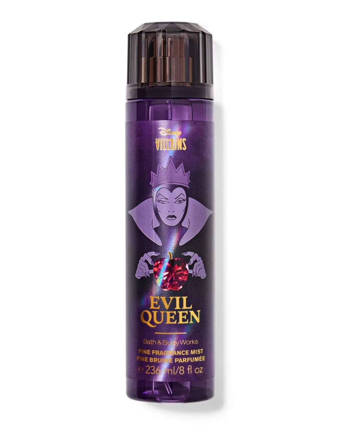 Body Mist Evil Queen Blanca Nieves