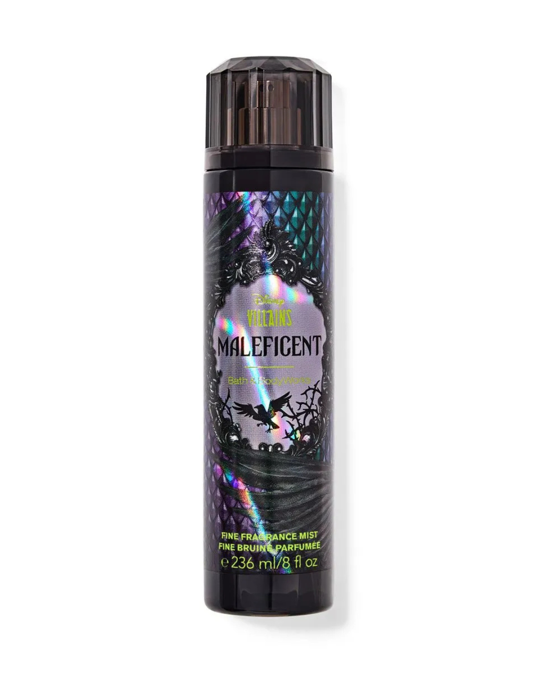 Body Mist Maléfica