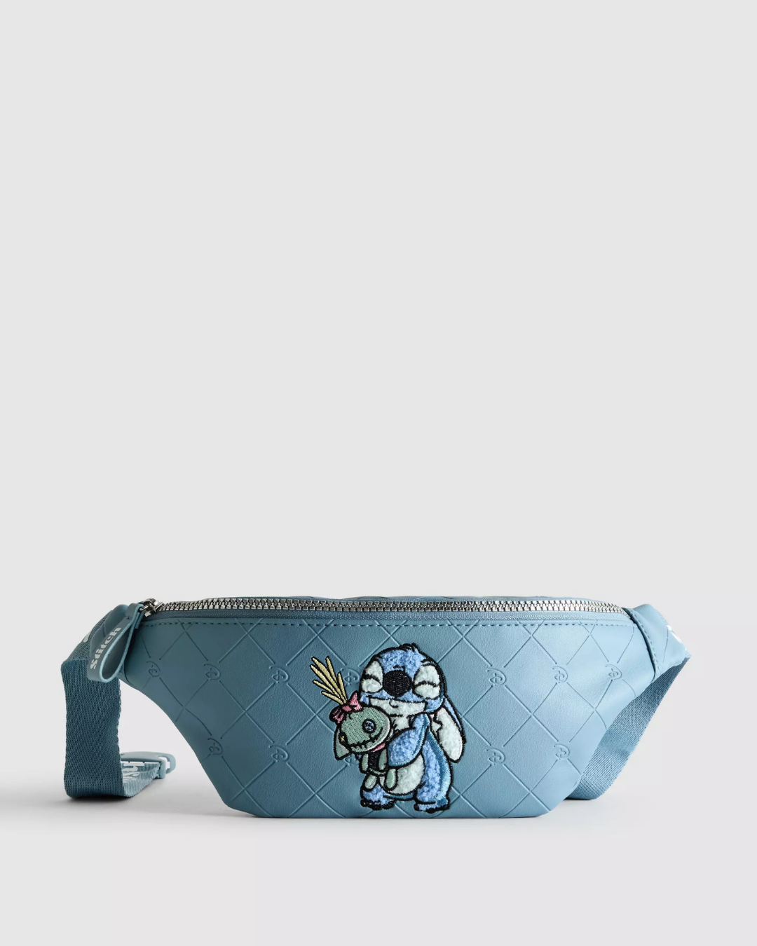 Canguro Stitch + Trapo