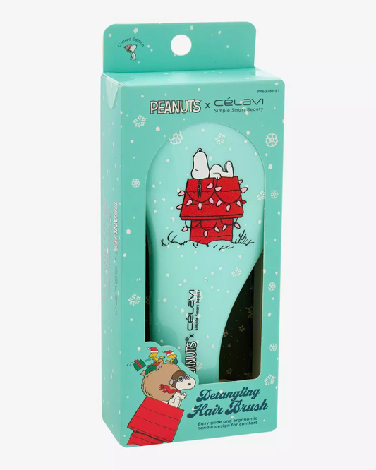 Cepillo Snoopy