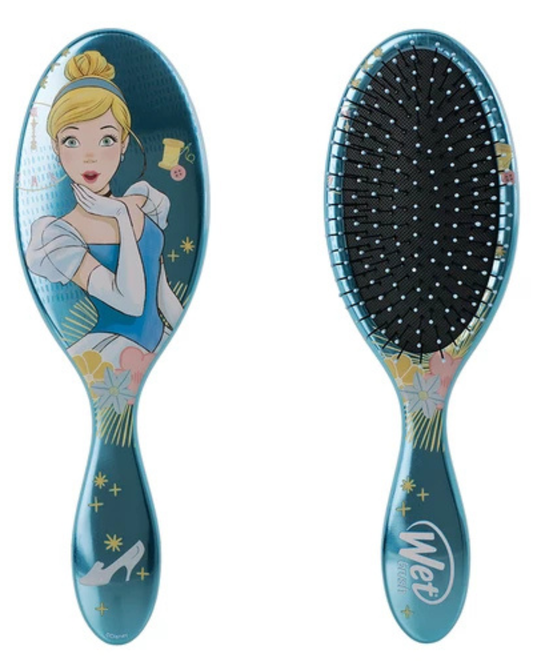 Cepillo Cenicienta