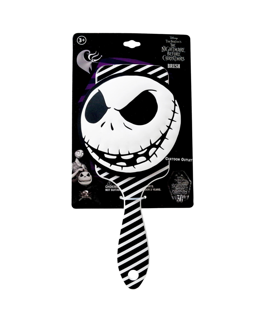 Cepillo Jack 1