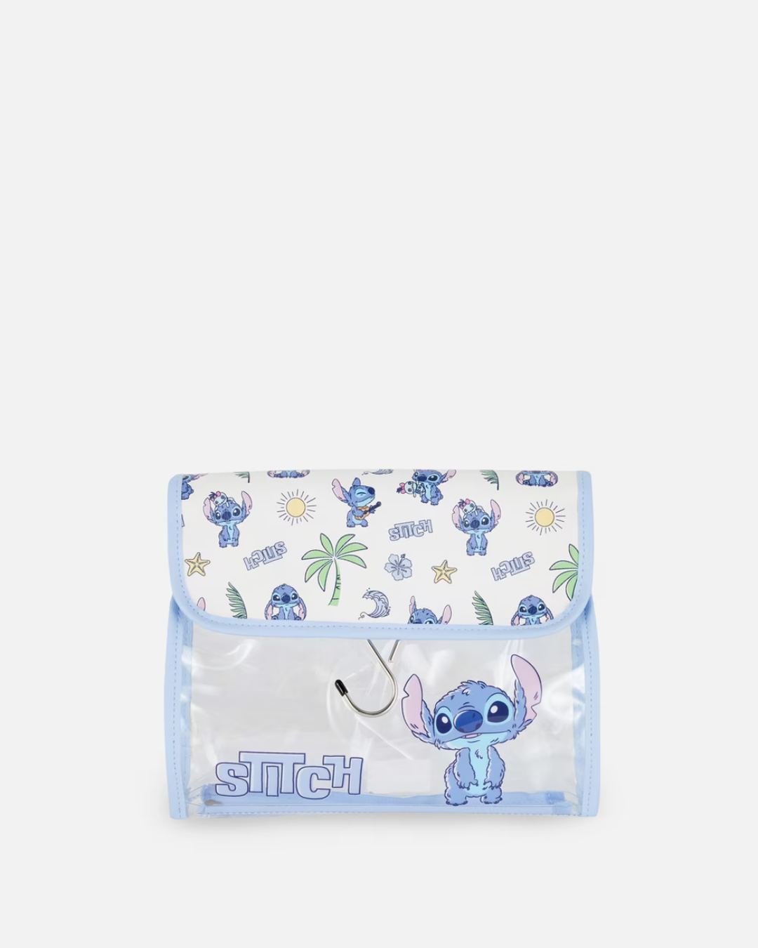 Colgante organizador de Stitch (con gancho)