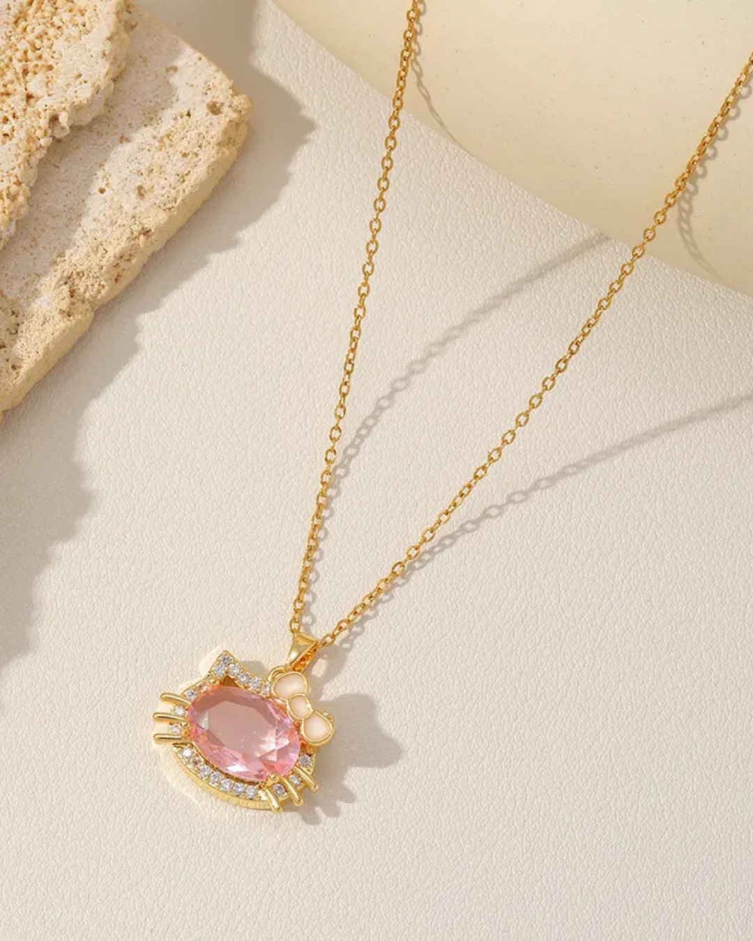 Collar Hello Kitty