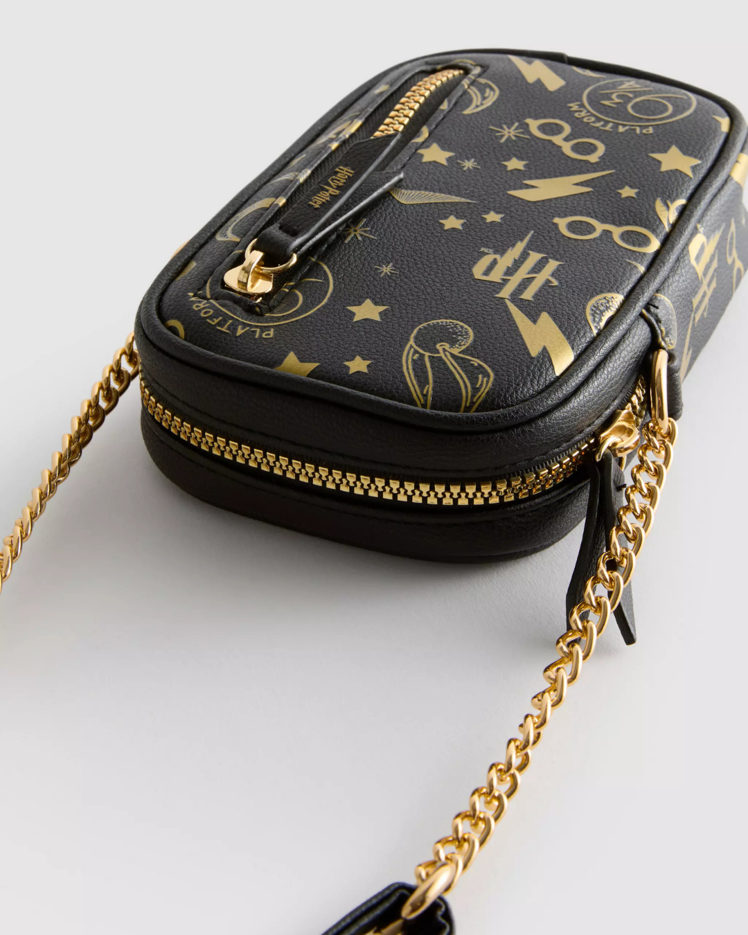 Crossbody Harry Potter