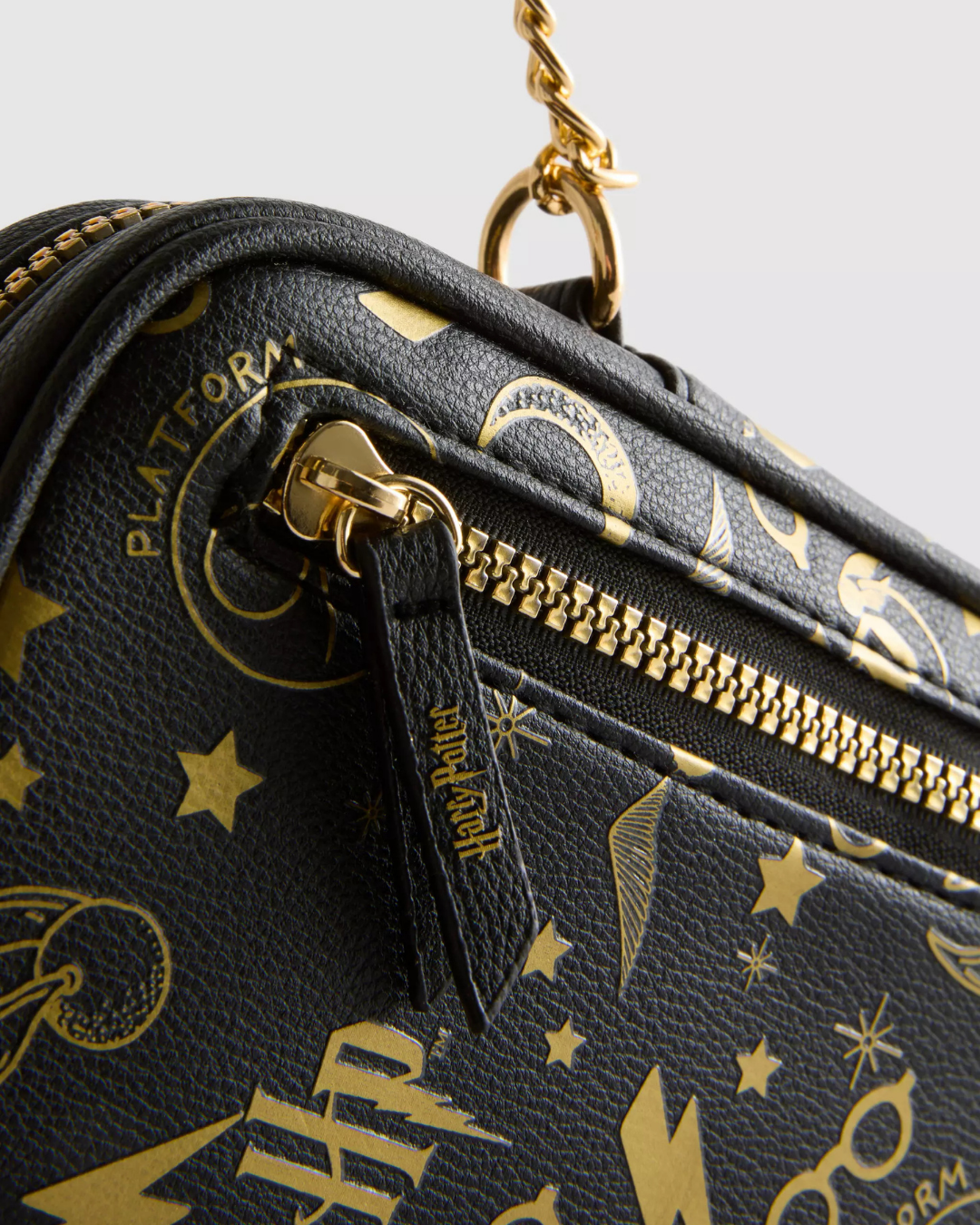Crossbody Harry Potter